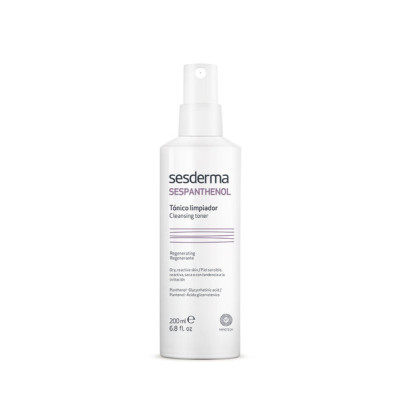SeSDerma Sespanthenol Cleansing Toner 200ml|クレンジング SeSDerma Sespanthenol Cleansing Toner 200ml|クレンジング