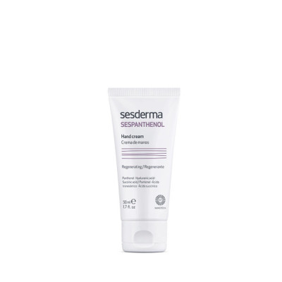 SeSDerma Sespanthenol Hand Cream 50ml|ハンド・ネイル・フットケア SeSDerma Sespanthenol Hand Cream 50ml|ハンド・ネイル・フットケア