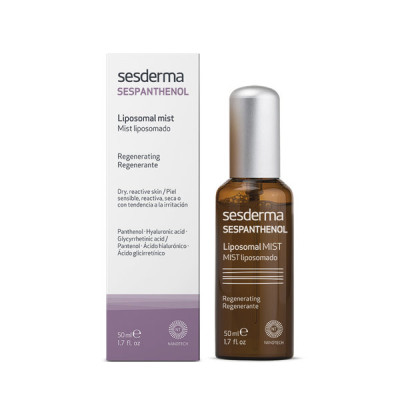 SeSDerma Sespanthenol Liposomal Mist 50ml|美容液 SeSDerma Sespanthenol Liposomal Mist 50ml|美容液