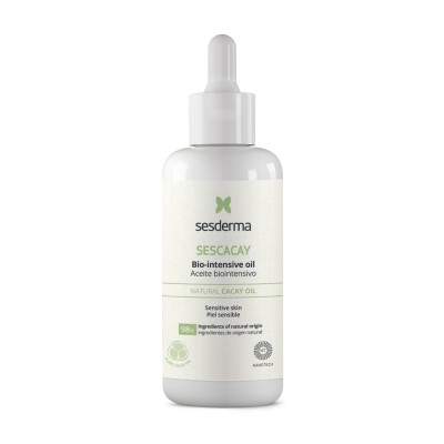 Sesderma Sescacay Bio-Intensive Oil 100ml Sesderma Sescacay Bio-Intensive Oil 100ml