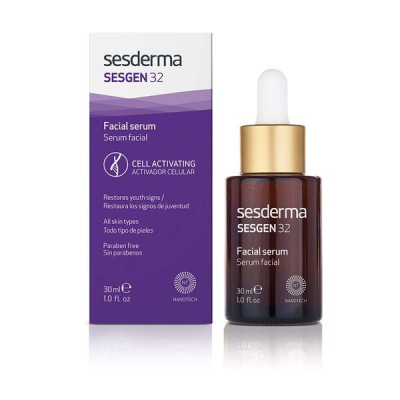 SeSderma Sesgen 32 Moisturizing Serum 30ml — Seerum SeSderma Sesgen 32 Moisturizing Serum 30ml — Seerum