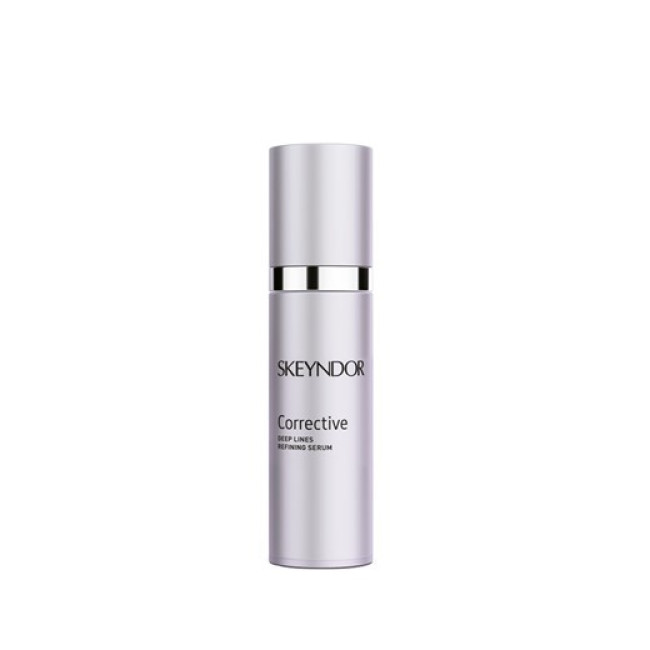 Skeyndor Corrective Deep Lines Refining Serum 30ml — Сироватки Skeyndor Corrective Deep Lines Refining Serum 30ml — Сироватки