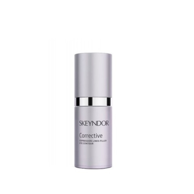 Skeyndor Corrective Expression Lines Filler Eye Contour 15ml — Догляд за очима та губами Skeyndor Corrective Expression Lines Filler Eye Contour 15ml — Догляд за очима та губами