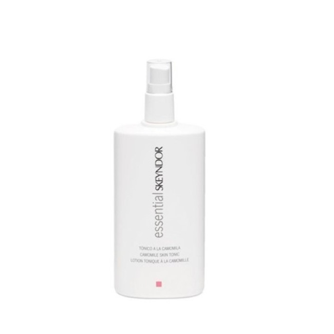 Skeyndor Essential Camomile Skin Tonic 250ml — Detersione Skeyndor Essential Camomile Skin Tonic 250ml — Detersione
