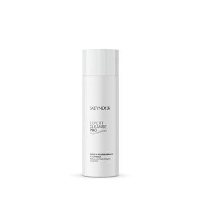 Skeyndor Expert Cleanse Pro Rebalancing Vitamin Essence 200ml|クレンジング Skeyndor Expert Cleanse Pro Rebalancing Vitamin Essence 200ml|クレンジング