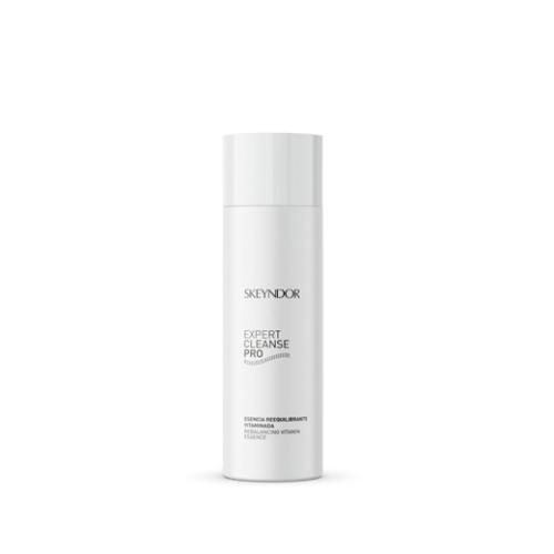 Skeyndor Expert Cleanse Pro Rebalancing Vitamin Essence 200ml Skeyndor Expert Cleanse Pro Rebalancing Vitamin Essence 200ml