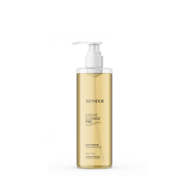 Skeyndor Expert Cleanse Pro Urban Micelar Oil 200ml|クレンジング Skeyndor Expert Cleanse Pro Urban Micelar Oil 200ml|クレンジング