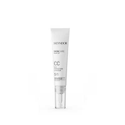 Skeyndor Skincare Makeup CC Eye Perfection Contour 15ml Skeyndor Skincare Makeup CC Eye Perfection Contour 15ml