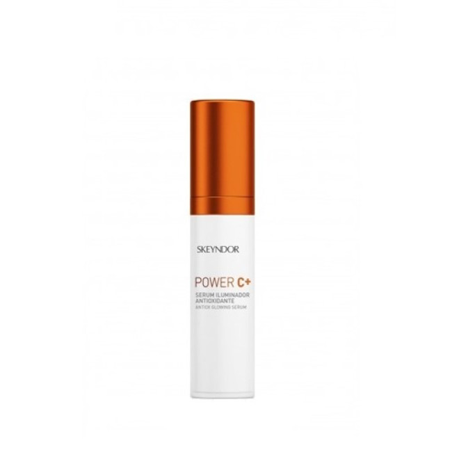 Skeyndor Power C+ Antiox Glowing Serum 12.5% (30ml) — Витамин C Skeyndor Power C+ Antiox Glowing Serum 12.5% (30ml) — Витамин C