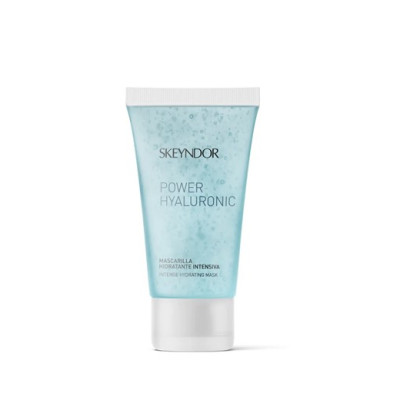 Skeyndor Power Hyaluronic Intense Hydrating Mask 50ml — Маски Skeyndor Power Hyaluronic Intense Hydrating Mask 50ml — Маски