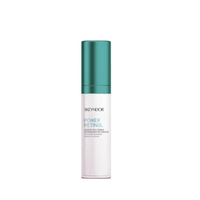 Skeyndor Power Retinol Intensive Repairing Serum in Cream 30ml — Serum Skeyndor Power Retinol Intensive Repairing Serum in Cream 30ml — Serum