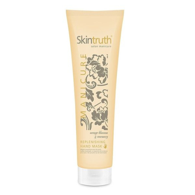 Skintruth Manicure Replenishing Hand Mask 150ml — Käed, küüned ja jalad Skintruth Manicure Replenishing Hand Mask 150ml — Käed, küüned ja jalad