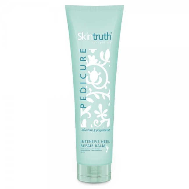 Skintruth Pedicure Peppermint Heel Repair Cream 150ml — Mani, unghie e piedi Skintruth Pedicure Peppermint Heel Repair Cream 150ml — Mani, unghie e piedi