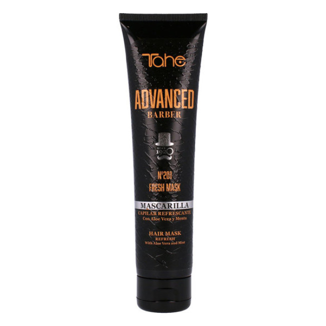 Tahe Advanced Barber 201 Fresh Mask 100ml Tahe Advanced Barber 201 Fresh Mask 100ml