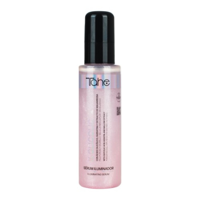 Tahe K-Glicolic Illuminating Serum 100ml|トリートメント Tahe K-Glicolic Illuminating Serum 100ml|トリートメント