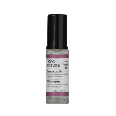 Tahe Nature Hair Serum 30ml — Стайлинг волос Tahe Nature Hair Serum 30ml — Стайлинг волос
