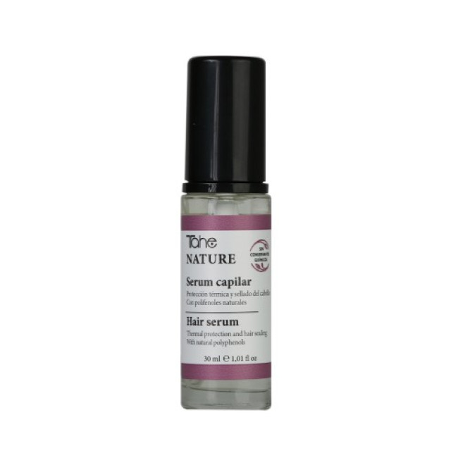 Tahe Nature Hair Serum 30ml — Haarstyling Tahe Nature Hair Serum 30ml — Haarstyling