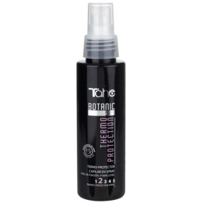 Tahe Botanic Styling Thermo Protection Spray 100ml — Haarstyling Tahe Botanic Styling Thermo Protection Spray 100ml — Haarstyling