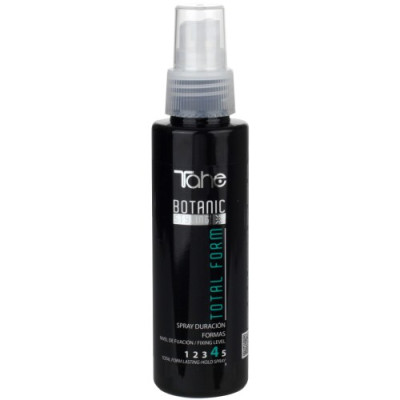 Tahe Botanic Styling Total Form Spray 100ml Tahe Botanic Styling Total Form Spray 100ml
