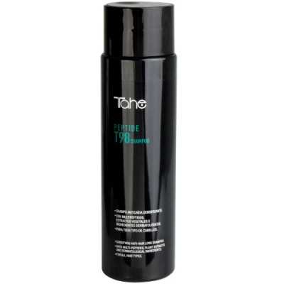 Tahe Peptide T98 Densifying Anti-hair Loss Shampoo with Multi-Peptides 300ml Tahe Peptide T98 Densifying Anti-hair Loss Shampoo with Multi-Peptides 300ml