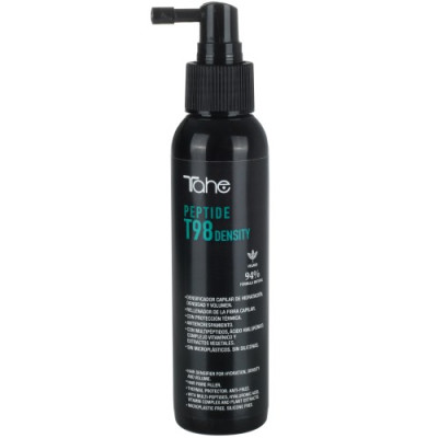 Tahe Peptide T98 Density Hair Densifier Spray 125ml — Процедури та догляд Tahe Peptide T98 Density Hair Densifier Spray 125ml — Процедури та догляд