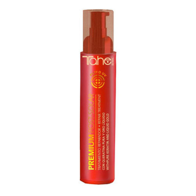 Tahe Botanic Acabado Solar Premium Post Solar 50ml — Haare Tahe Botanic Acabado Solar Premium Post Solar 50ml — Haare