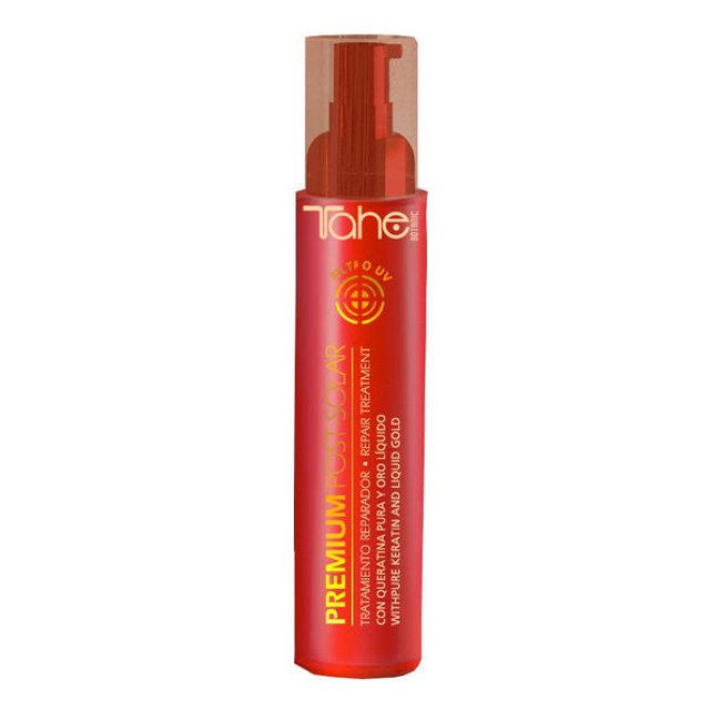 Tahe Botanic Acabado Solar Premium Post Solar 50ml — Волосы Tahe Botanic Acabado Solar Premium Post Solar 50ml — Волосы