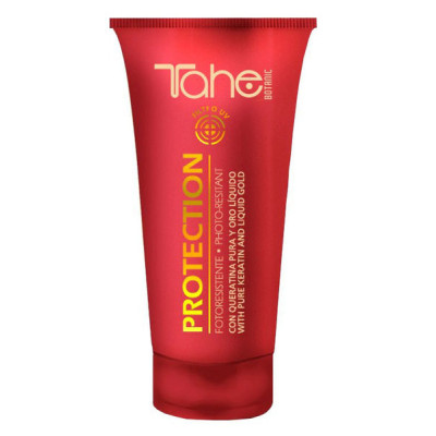 Tahe Botanic Acabado Solar Protector 200ml — Сонце Tahe Botanic Acabado Solar Protector 200ml — Сонце