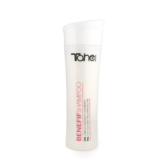 Tahe Botanic Benefit Shampoo 300ml — Шампуни Tahe Botanic Benefit Shampoo 300ml — Шампуни