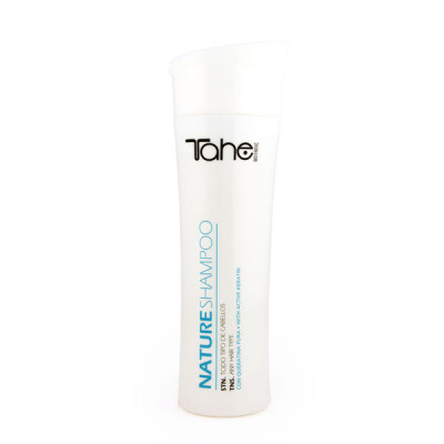 Tahe Botanic Nature Shampoo 300ml|シャンプー Tahe Botanic Nature Shampoo 300ml|シャンプー