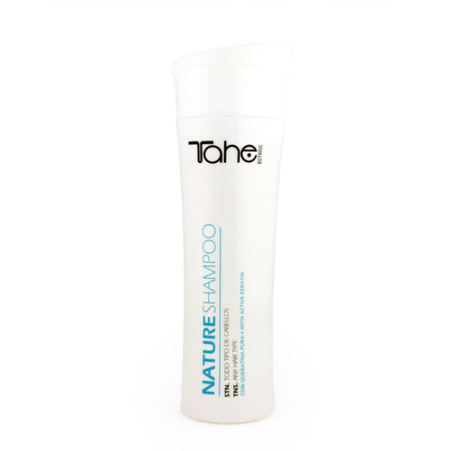 Tahe Botanic Nature Shampoo 300ml — Шампуни Tahe Botanic Nature Shampoo 300ml — Шампуни