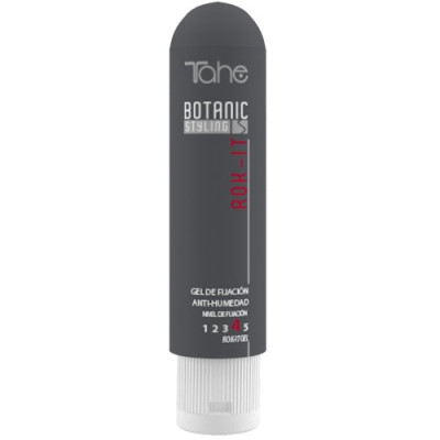 Tahe Botanic Styling Rok It Styling Gel 100ml — Juuste viimistlus Tahe Botanic Styling Rok It Styling Gel 100ml — Juuste viimistlus