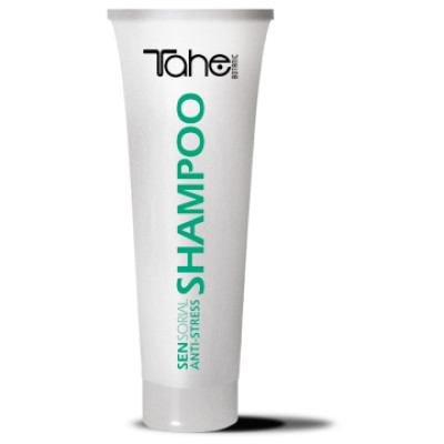 Tahe Sensorial Anti Stress Shampoo 250ml — Шампуні Tahe Sensorial Anti Stress Shampoo 250ml — Шампуні