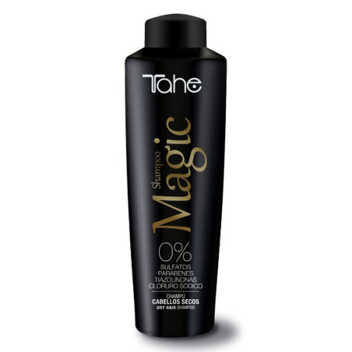 Tahe Magic Alcaline Shampoo 1000ml Tahe Magic Alcaline Shampoo 1000ml