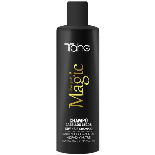 Tahe Magic Shampoo 300ml Tahe Magic Shampoo 300ml