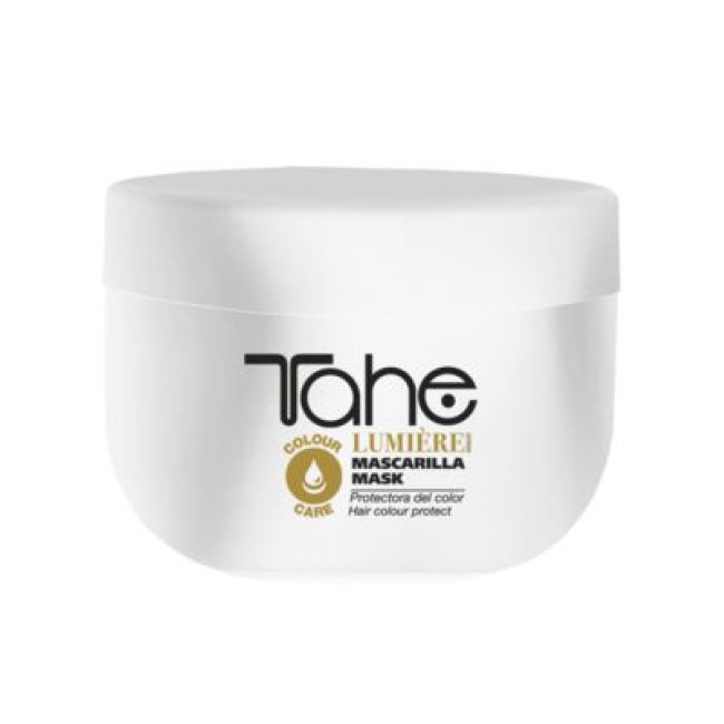 Tahe Lumiere Conditiong Mask 300ml — Masken Tahe Lumiere Conditiong Mask 300ml — Masken