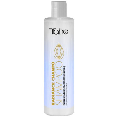 Tahe Gold Radiance Shampoo 300ml — Шампуні Tahe Gold Radiance Shampoo 300ml — Шампуні