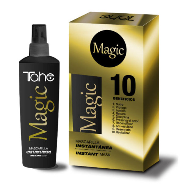 Tahe Magic Instant Mask — Maschere Tahe Magic Instant Mask — Maschere