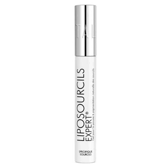 Talika Eyebrow Lipocils Expert 10ml — Cura occhi e labbra Talika Eyebrow Lipocils Expert 10ml — Cura occhi e labbra