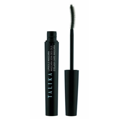 Talika Mascara Lipocils Water Resistant Black 8.5ml — Догляд за очима та губами Talika Mascara Lipocils Water Resistant Black 8.5ml — Догляд за очима та губами