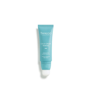 THALGO Cold Cream Marine Nutri Comfort Pro Mask — Maschere THALGO Cold Cream Marine Nutri Comfort Pro Mask — Maschere