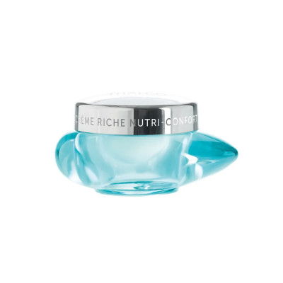 THALGO Cold Cream Marine Nutri-Comfort Rich Cream 50ml — Pelle sensibile THALGO Cold Cream Marine Nutri-Comfort Rich Cream 50ml — Pelle sensibile