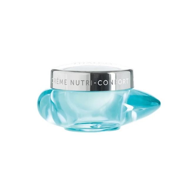 THALGO Cold Cream Marine Nutri-Comfort Cream 50ml — Pelle sensibile THALGO Cold Cream Marine Nutri-Comfort Cream 50ml — Pelle sensibile