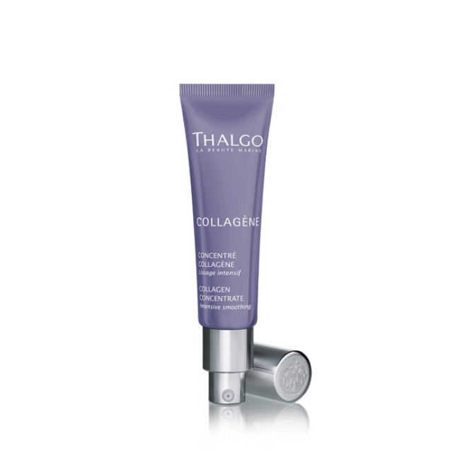 THALGO Collagene Collagen Concentrate 30ml — Сыворотки THALGO Collagene Collagen Concentrate 30ml — Сыворотки