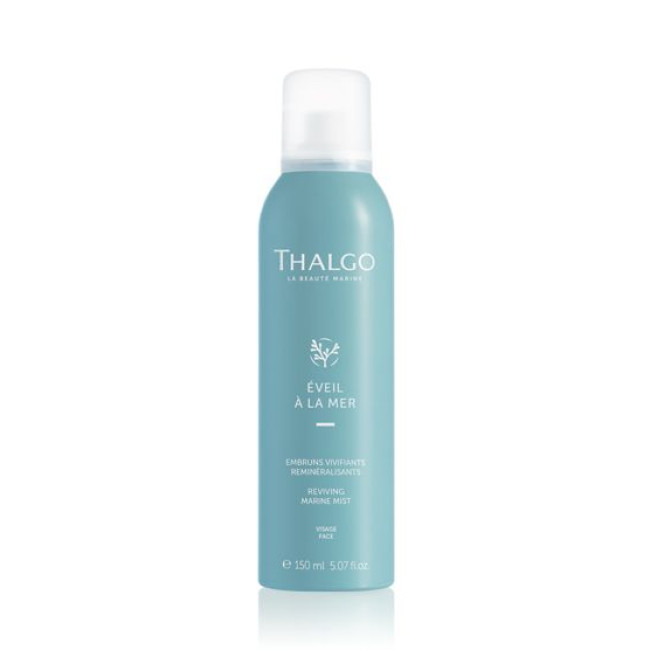 THALGO Eveil a la Mer Reviving Marine Mist 150ml — Seerum THALGO Eveil a la Mer Reviving Marine Mist 150ml — Seerum