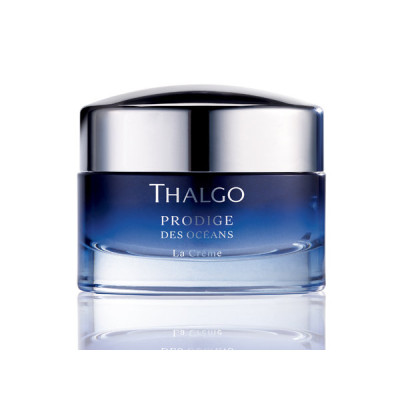 THALGO PRODIGE DES OCEANS La Crème 50ml — Anti-età / Antirughe THALGO PRODIGE DES OCEANS La Crème 50ml — Anti-età / Antirughe