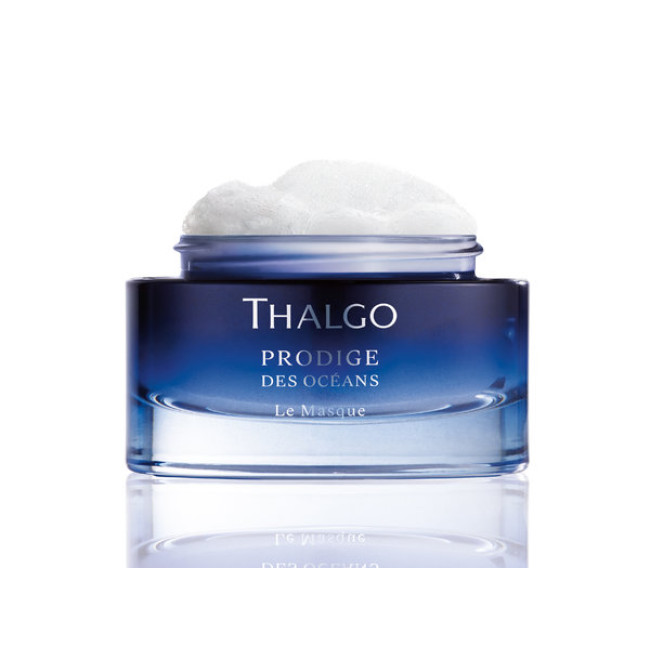 THALGO PRODIGE DES OCEANS Le Masque 50ml — Creme notte THALGO PRODIGE DES OCEANS Le Masque 50ml — Creme notte