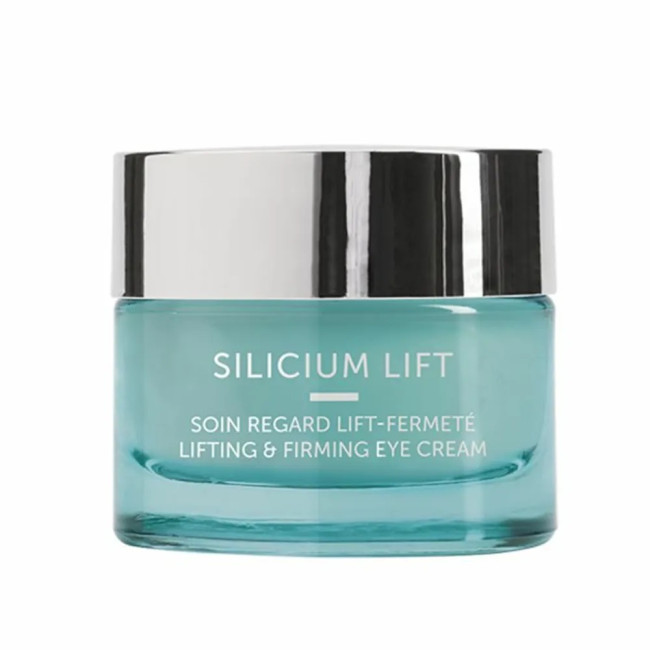 THALGO Silicium Lift Lifting & Firming Eye Cream 15ml — Cura occhi e labbra THALGO Silicium Lift Lifting & Firming Eye Cream 15ml — Cura occhi e labbra