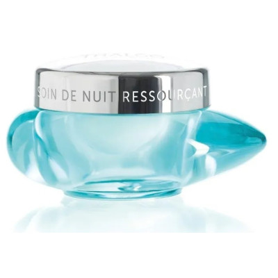 THALGO Source Marine Revitalising Night Cream 50ml — Creme notte THALGO Source Marine Revitalising Night Cream 50ml — Creme notte