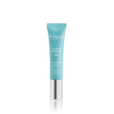 THALGO Source Marine Smoothing Eye Cream 15ml — Cura occhi e labbra THALGO Source Marine Smoothing Eye Cream 15ml — Cura occhi e labbra